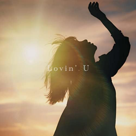 Single「Lovin’U」