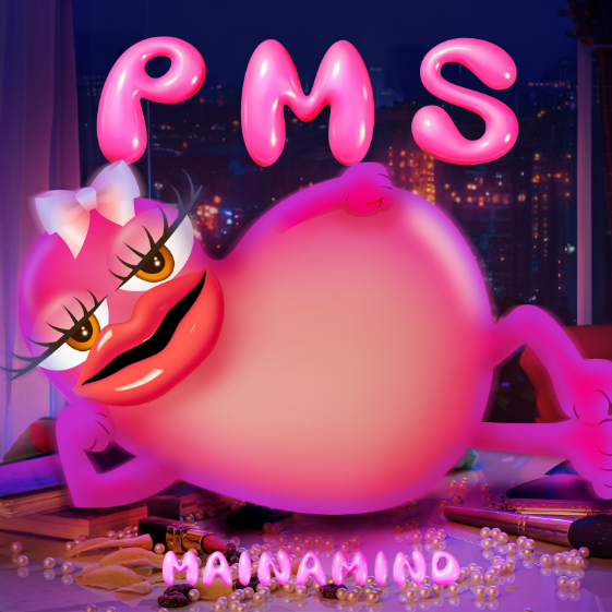 Single「PMS」